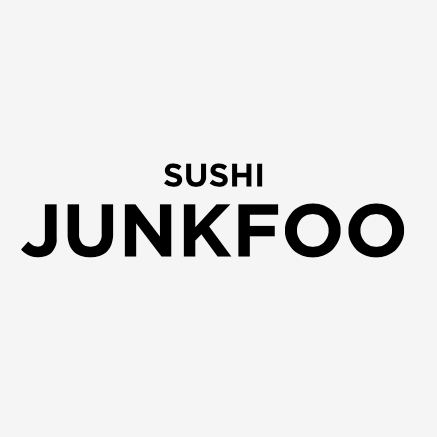 Sushi Junkfoo logo